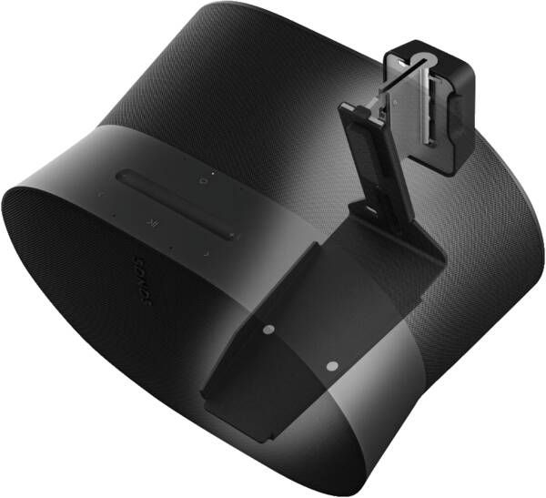 Vogel’s SWM 4131 Wall Mount voor Sonos Era 300 Zwart 3